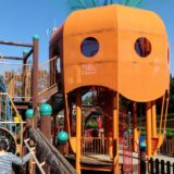 鹿児島姶良・高岡公園に行ってみた。