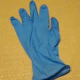 おすすめ作業用ゴム手袋！丈夫なニトリルゴム素材の「ニトリストタフプラス」
