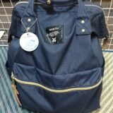 ママバッグにおすすめ、anelloのリュックを紹介します