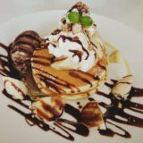 秦野でパンケーキを食べるならFika（フィーカ）がオススメ！！女子会にも○